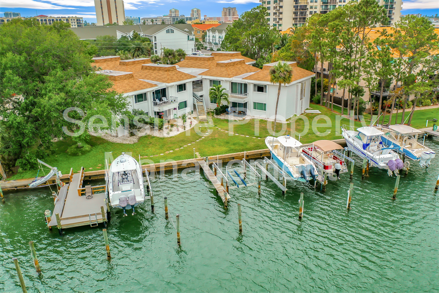 stress free property management